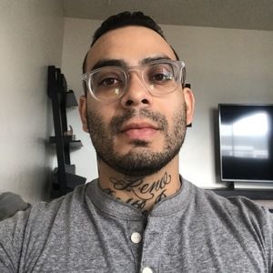 Meet your Posher, Isaac